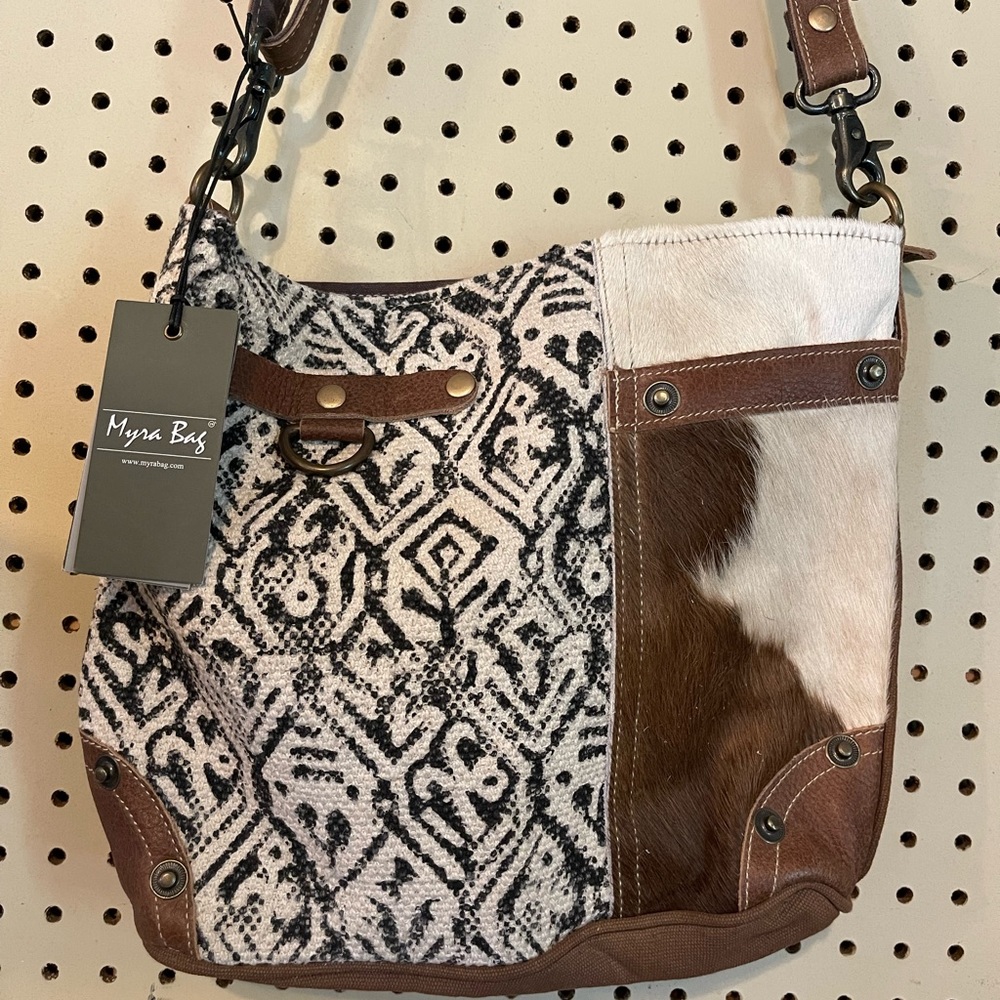 Myra bag